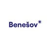 Logo základní pozitivní barevné na bílém podkladu Benešov.png